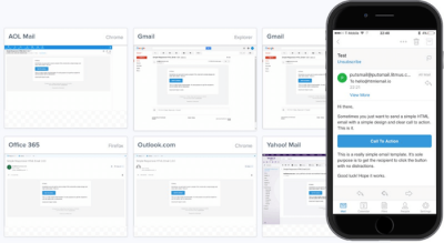 Avoid common pitfalls with a boilerplate for responsive emails