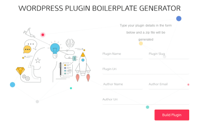 No more renaming file names when building a WordPress plugin