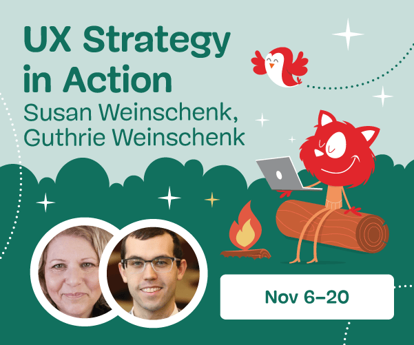 Boost your skills online, with our friendly conferences on front-end and design.